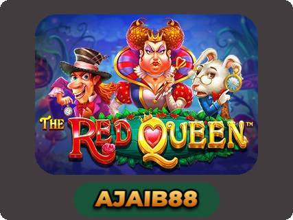 The Red Queen