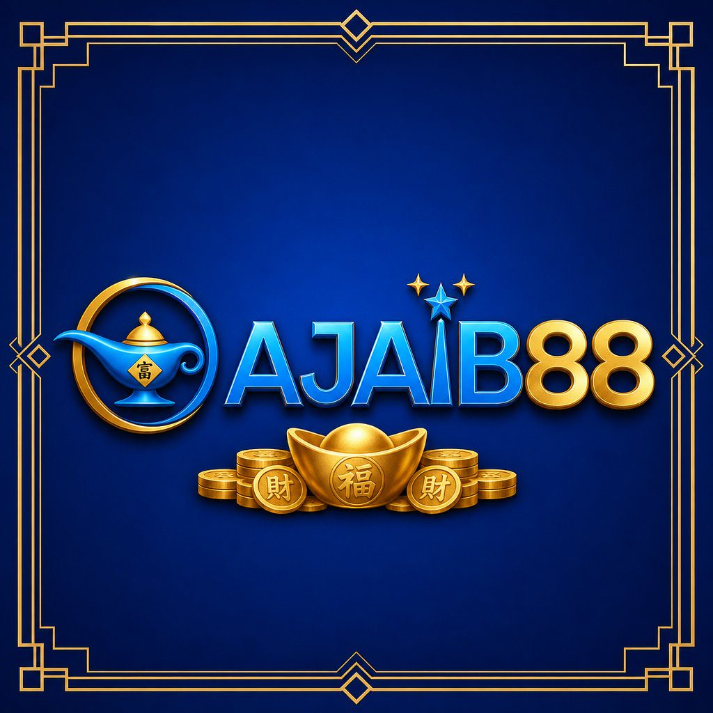 AJAIB88