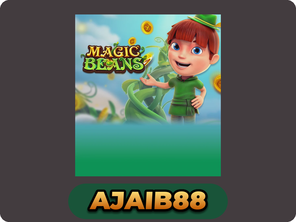 MAGIC BEANS