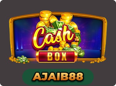 Cash Box