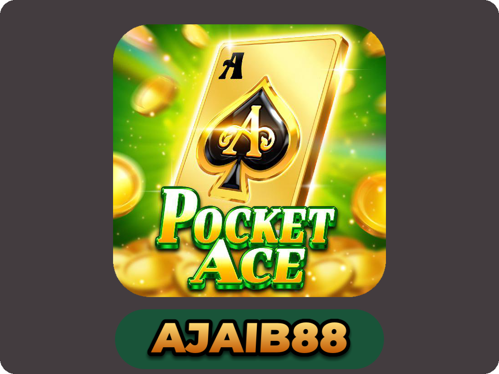 Pocket Ace