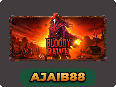 Bloody Dawn