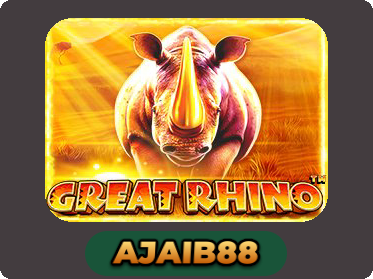 Great Rhino