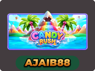 Candy Rush