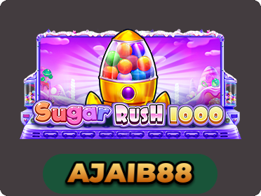 Sugar Rush 1000