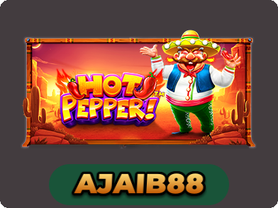 Hot Pepper