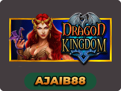 Dragon Kingdom