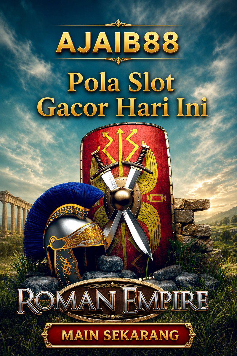 Roman Empire · AJAIB88