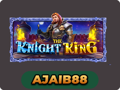 The Knight King