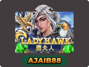 Lady Hawk